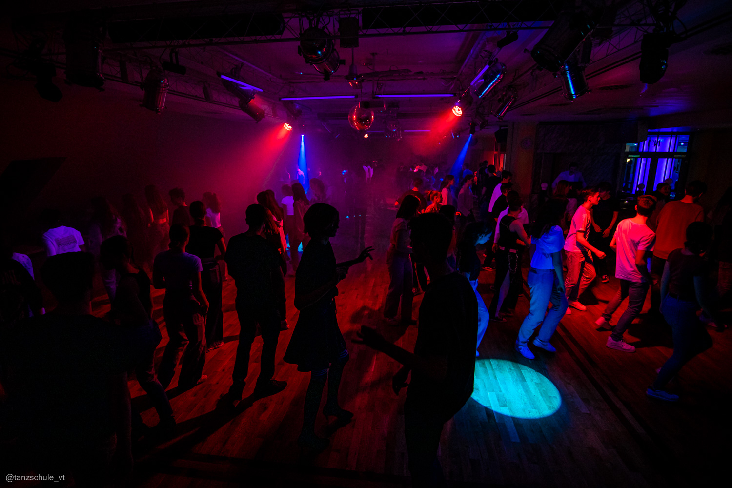 20230325 Ballcheck Tanzparty 5026